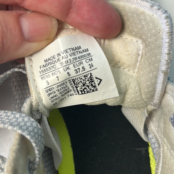 Converse sneakers - Picture 8 of 8